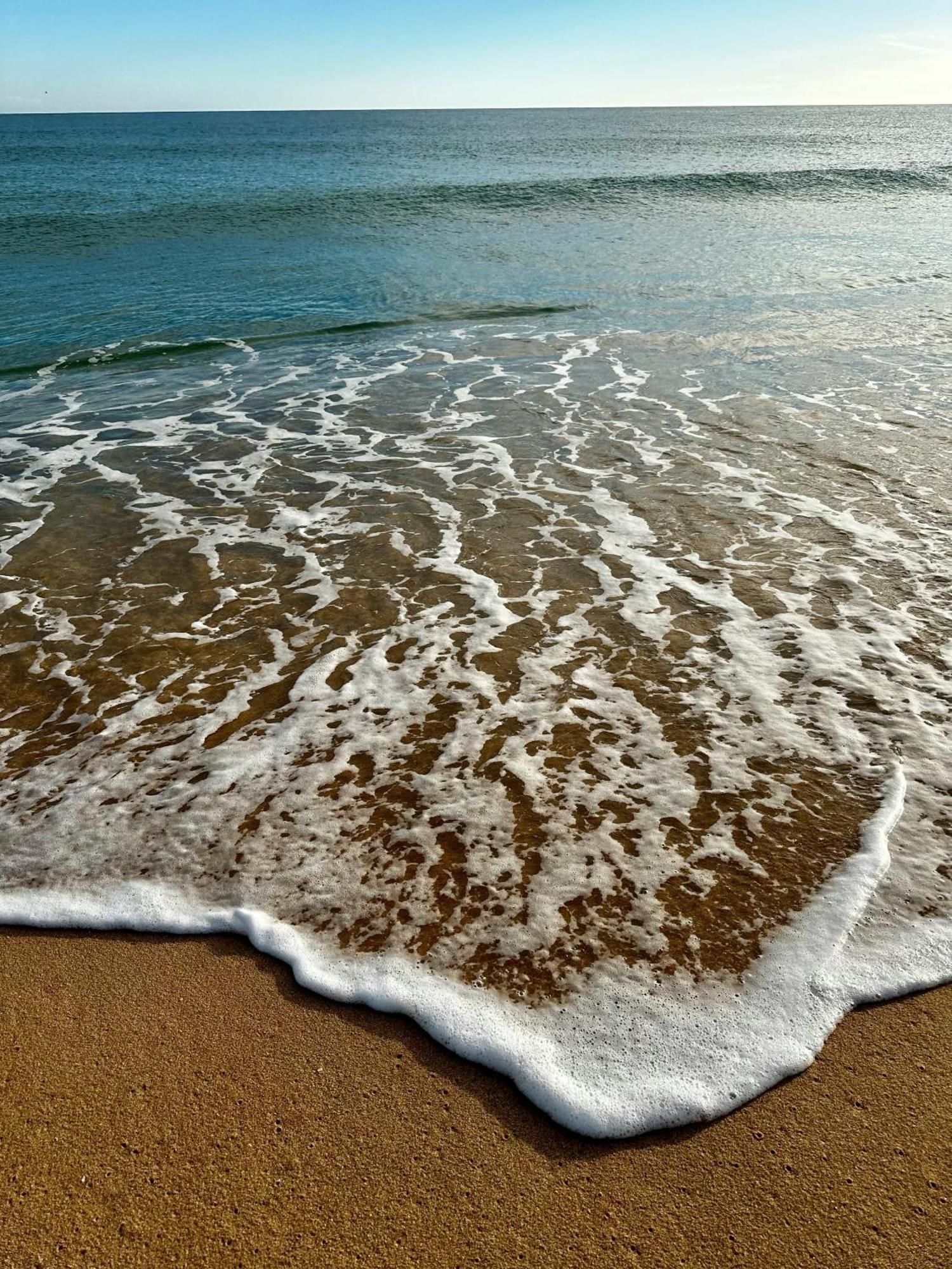 Gaivota Praia A 3 Minutos A Pe Armação de Pêra Kültér fotó